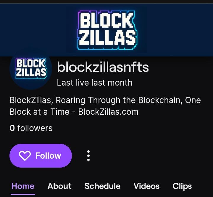 BlockZillas Live Arena Screenshot