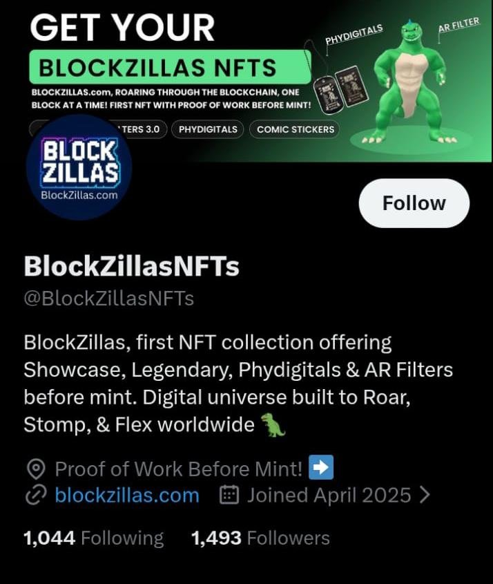 BlockZillas X Screenshot